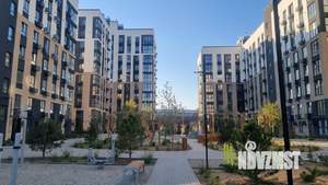 1-к квартира, вторичка, 31м2, 4/9 этаж