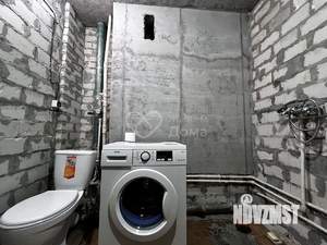 1-к квартира, вторичка, 34м2, 7/9 этаж