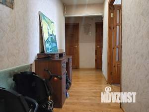 3-к квартира, вторичка, 67м2, 8/9 этаж