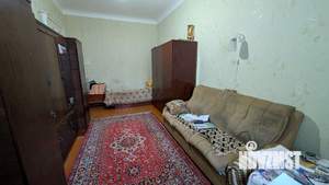 1-к квартира, вторичка, 31м2, 3/4 этаж