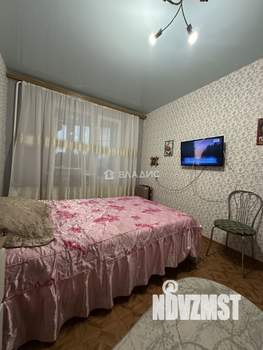 2-к квартира, вторичка, 51м2, 9/9 этаж