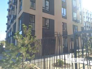 1-к квартира, вторичка, 32м2, 6/8 этаж