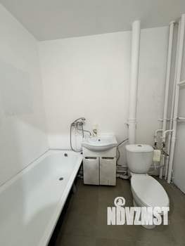 1-к квартира, вторичка, 44м2, 3/10 этаж