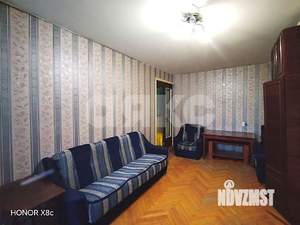 2-к квартира, вторичка, 53м2, 5/8 этаж
