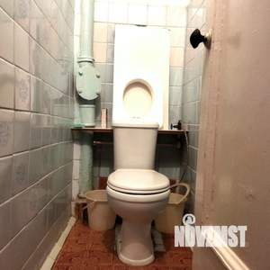 3-к квартира, вторичка, 83м2, 3/3 этаж