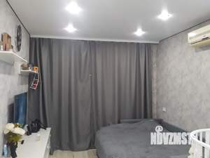 1-к квартира, вторичка, 33м2, 4/4 этаж