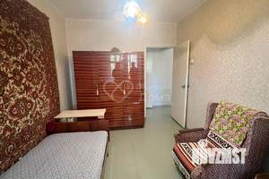 2-к квартира, вторичка, 52м2, 3/9 этаж