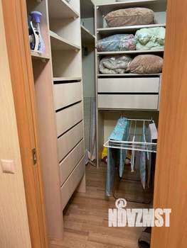 1-к квартира, вторичка, 43м2, 9/9 этаж