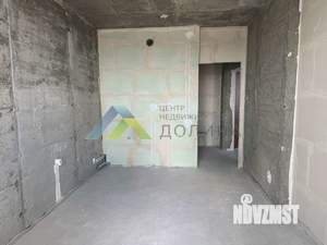 1-к квартира, вторичка, 36м2, 19/24 этаж