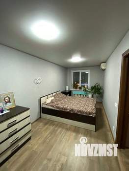 3-к квартира, вторичка, 60м2, 5/12 этаж