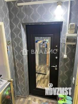 1-к квартира, вторичка, 22м2, 2/5 этаж