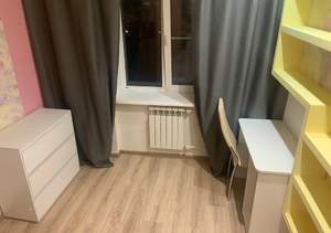 3-к квартира, вторичка, 56м2, 3/5 этаж