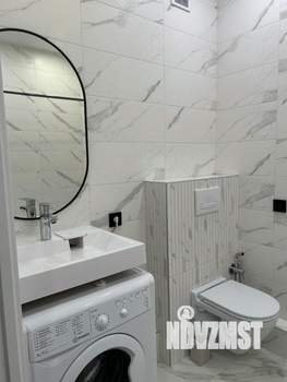 2-к квартира, вторичка, 42м2, 11/24 этаж