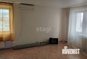 1-к квартира, вторичка, 36м2, 8/9 этаж