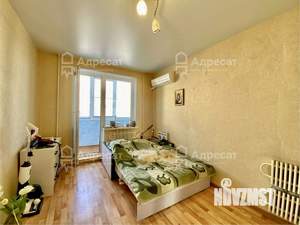 2-к квартира, вторичка, 51м2, 4/9 этаж