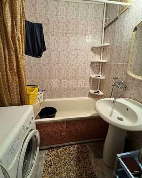 2-к квартира, вторичка, 52м2, 4/9 этаж