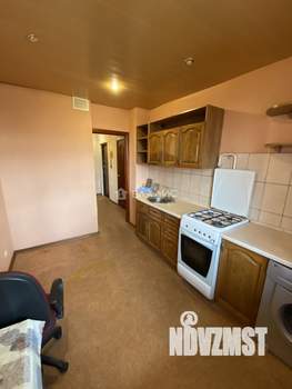 2-к квартира, вторичка, 41м2, 9/9 этаж