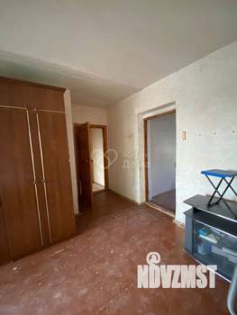 3-к квартира, вторичка, 60м2, 3/5 этаж