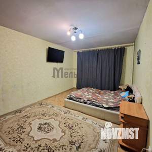 3-к квартира, вторичка, 79м2, 14/16 этаж
