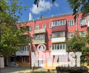 2-к квартира, вторичка, 35м2, 4/4 этаж