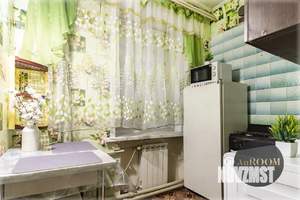 1-к квартира, вторичка, 25м2, 1/2 этаж