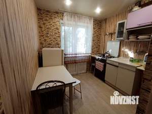 3-к квартира, вторичка, 57м2, 4/5 этаж