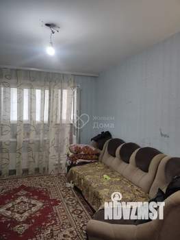 2-к квартира, вторичка, 54м2, 6/9 этаж