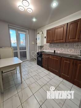 1-к квартира, вторичка, 26м2, 2/3 этаж