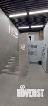 1-к квартира, вторичка, 40м2, 3/23 этаж