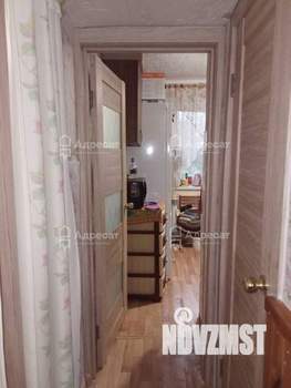 1-к квартира, вторичка, 29м2, 1/5 этаж