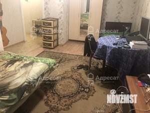 1-к квартира, вторичка, 31м2, 4/5 этаж