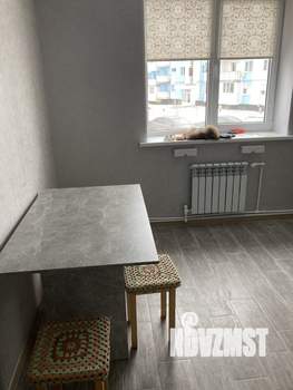 1-к квартира, вторичка, 40м2, 1/3 этаж