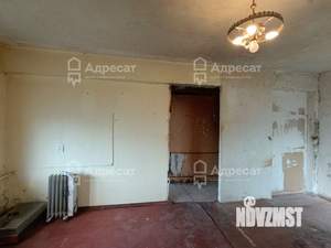 1-к квартира, вторичка, 32м2, 5/5 этаж