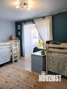 4-к квартира, вторичка, 140м2, 17/17 этаж