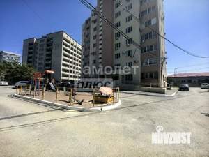1-к квартира, вторичка, 52м2, 3/9 этаж