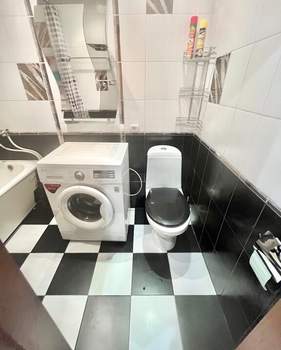 3-к квартира, вторичка, 60м2, 5/9 этаж