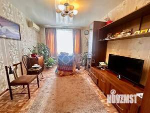 2-к квартира, вторичка, 50м2, 3/9 этаж