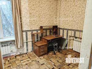 2-к квартира, вторичка, 37м2, 2/2 этаж