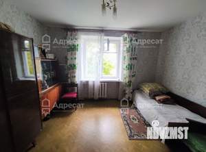 2-к квартира, вторичка, 50м2, 4/5 этаж