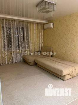 1-к квартира, вторичка, 42м2, 8/18 этаж