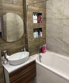 2-к квартира, вторичка, 60м2, 13/17 этаж