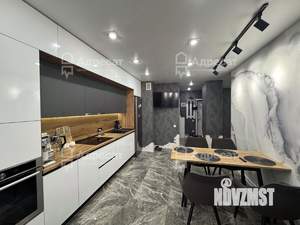 2-к квартира, вторичка, 58м2, 12/22 этаж