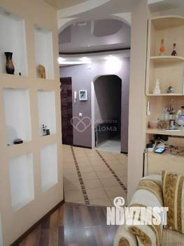 3-к квартира, вторичка, 76м2, 8/9 этаж