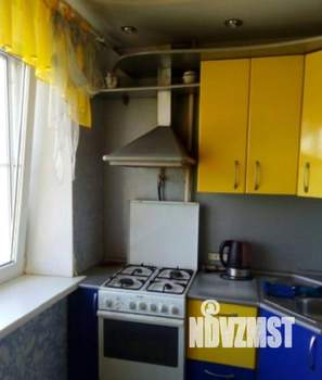 3-к квартира, вторичка, 64м2, 4/9 этаж