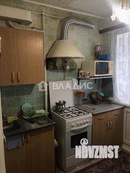 2-к квартира, вторичка, 45м2, 2/4 этаж