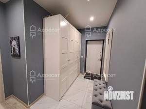 2-к квартира, вторичка, 56м2, 2/3 этаж