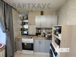 1-к квартира, вторичка, 33м2, 4/9 этаж
