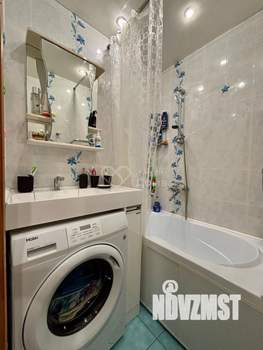 2-к квартира, вторичка, 44м2, 5/5 этаж