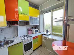 2-к квартира, вторичка, 41м2, 4/5 этаж