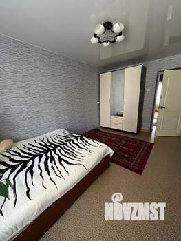 4-к квартира, вторичка, 74м2, 3/9 этаж